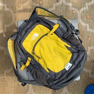 The North Face backpack yavapai